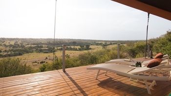 Mahali Mzuri Hotel Maasai Mara Exterior photo